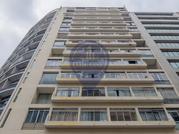 Imagem Studio à venda no coração de São Paulo-SP, Centro 1 quarto, 2 salas, 1 banheiro, 1 vaga Oportunidade única!