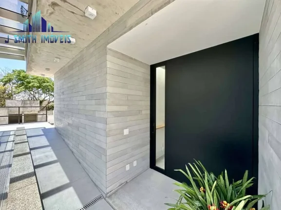 Imagem CASA ESPETACULAR, NOVA. 7 SUÍTES, MOBILIADA, ELEVADOR, PISCINA, SPA!