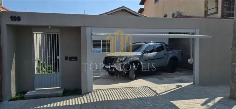 Casa com 3 Quartos à Venda, 170 m² em Jardim Das Indústrias - São José Dos Campos
