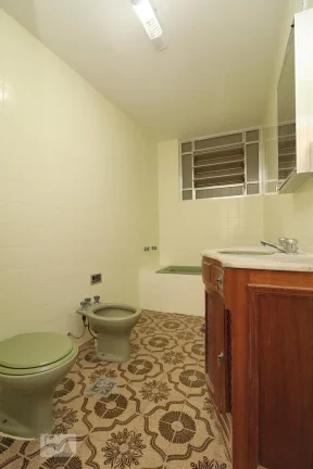 Imagem Apartamento à Venda - Copacabana, 3 Quartos, 136 m2