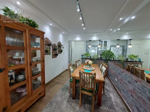 Imagem Apartamento à Venda em Flórida, Praia Grande - SP