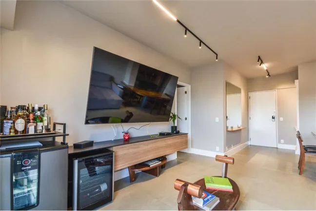 Imagem APARTAMENTO RESIDENCIAL em São Paulo - SP, Moema