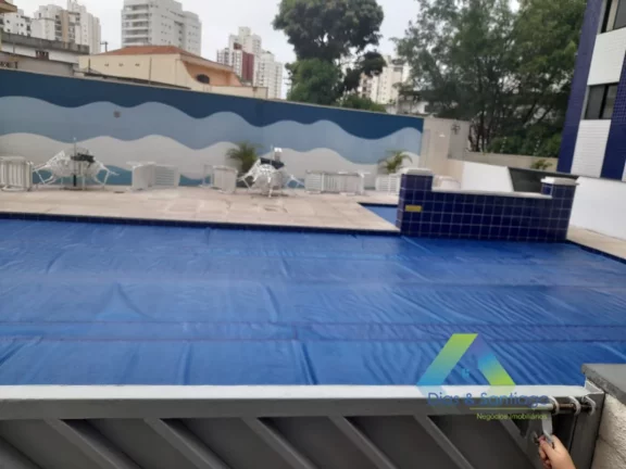 Imagem APARTAMENTO REFORMADO COM 3 DORMITÓRIOS NA SAÚDE !!