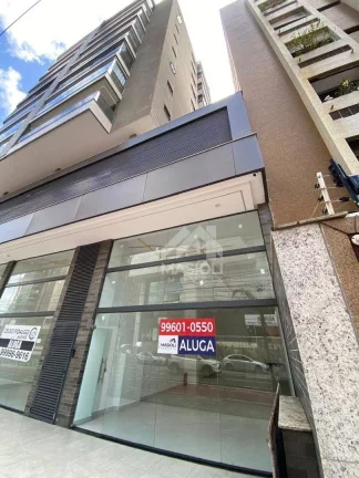 Imagem Loja para alugar, 72 m² por R$ 8.850,00/mês - Praia da Costa - Vila Velha/ES
