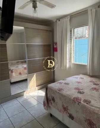 Imagem Casa - 31 de Março - SJCampos - Região Sul - 3 Dormitórios - 125m²