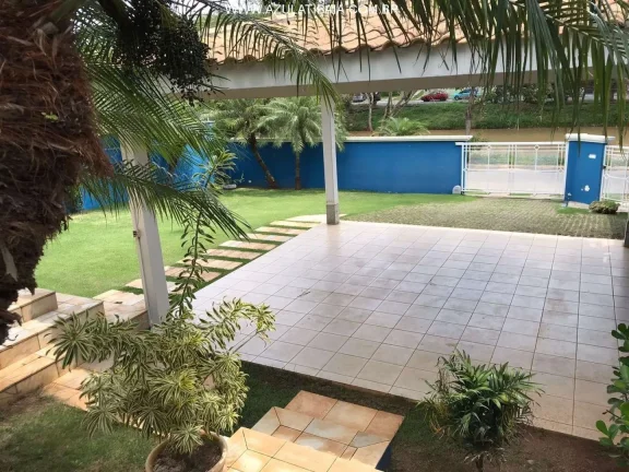 Imagem Casa para Venda em Atibaia, Jardim Paulista, 4 dormitórios, 2 suítes, 2 vagas
