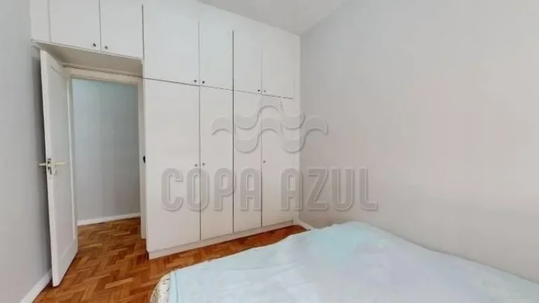 Imagem Copacabana – Rua Xavier da Silveira | Residencial › Apartamento 3 quarto(s) à Venda