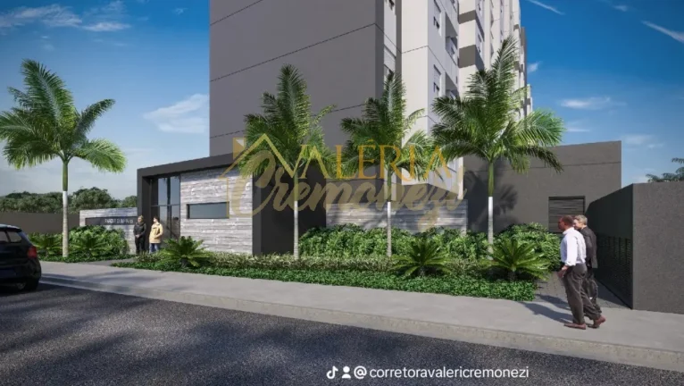 Imagem APARTAMENTO RESIDENCIAL em INDAIATUBA - SP, VILA SÃO JOSÉ