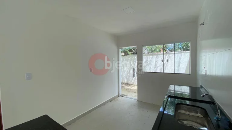 Imagem Casa independente, 2 quartos, Vila do Peró - Cabo Frio