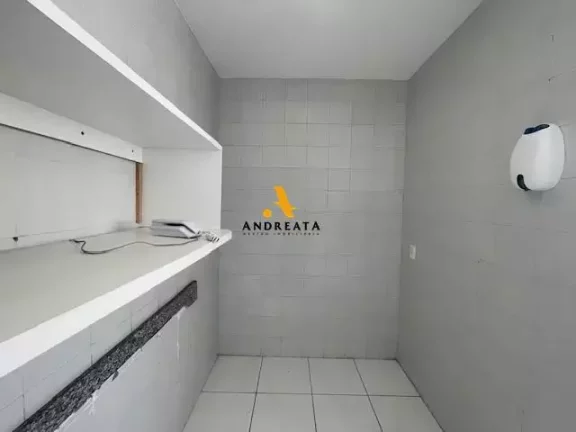 Imagem Recreio dos Bandeirantes - Rua Paulo Antunes Ribeiro - Ótima cobertura linear