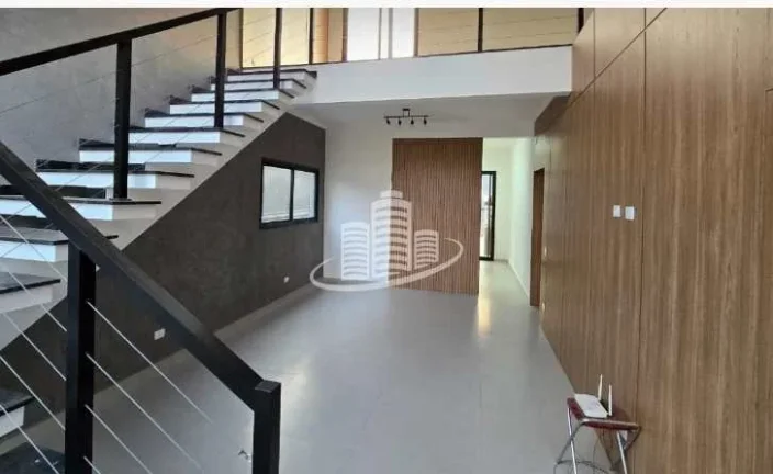 Imagem Casa de Condomínio