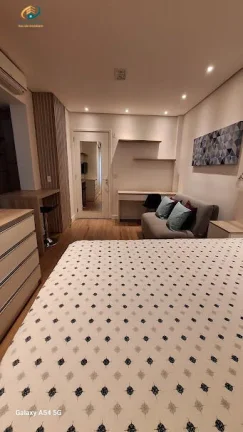 Imagem Apartamento Studio em Consolação, São Paulo/SP
