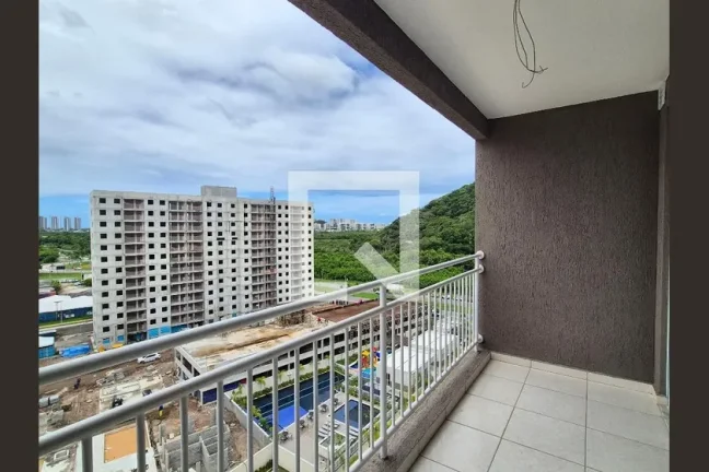 Imagem Apartamento à Venda - Vargem Pequena, 3 Quartos, 60 m2