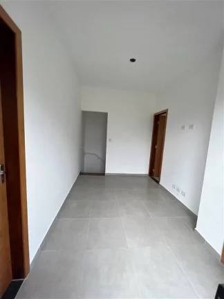 Imagem CASA COM 41.14 m² - ESMERALDA - PRAIA GRANDE SP