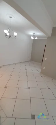 Imagem Apartamento à venda no bairro Vila Jahu - São Bernardo do Campo/SP