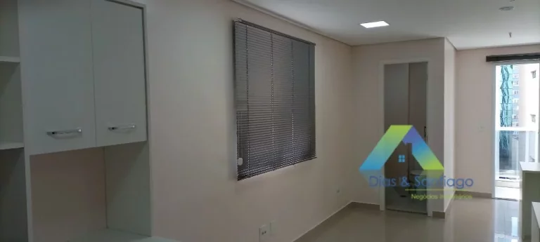 Imagem Sala, 39 m² - venda por R$ 599.999,99 ou aluguel por R$ 5.487,00/mês - Jardim Paulista - São Paulo/SP