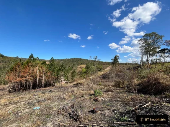 Imagem Terreno a Venda com Água na Estrada do Rio Acima - 11.000m² por R$450mil