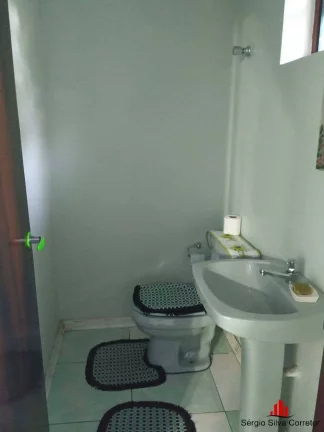 Imagem Casa a Venda em Condomínio, Campos do Jordão.