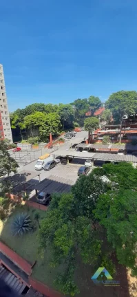 Imagem Apartamento à venda no bairro Jardim Vergueiro (Sacomã) - São Paulo/SP