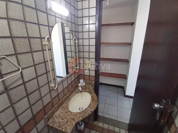 Imagem Apartamento com 2 quartos para locação fixa, Algodoal - Cabo Frio