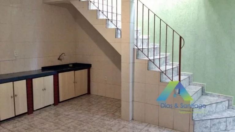 Imagem Planalto Sobrado 165M², 3 dormitórios, 1 suíte ótima localização e valor !!!