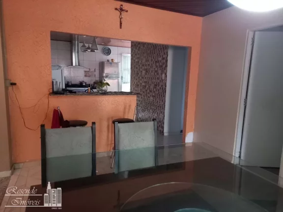 Imagem CASA NO CIDADE NOVA VII