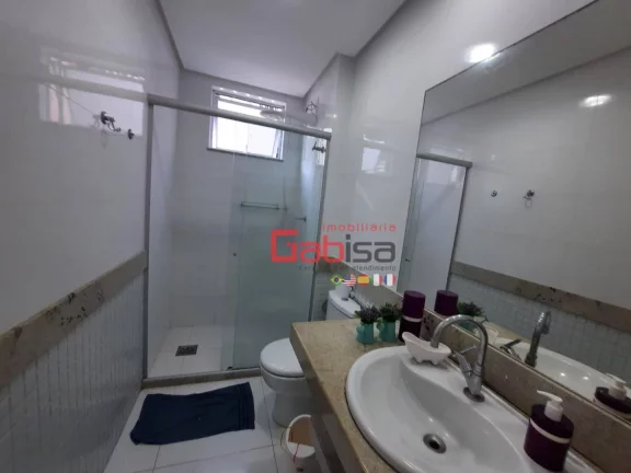 Imagem Apartamento com 3 dormitórios à venda, 140 m² por R$ 1.980.000,00 - Centro - Cabo Frio/RJ