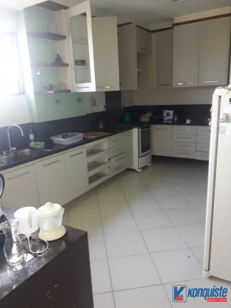 Imagem VENDO APARTAMENTO 3/4 NO PARQUE BELA VISTA