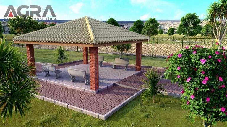 Imagem CAMPUS DO SIMÃO, Lote 250m², Campinhos, Vitória da Conquista - BA