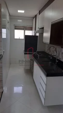 Imagem APARTAMENTO - COMPLETO - NO VIVA VISTA - MIRANTE EM SUMARÉ SP