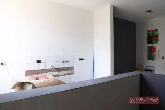 Imagem Apartamento com 1 dormitório à venda, 26 m² por R$ 200.000,00 - Sé - São Paulo/SP