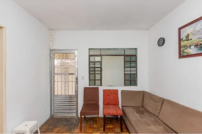 Imagem Do lado da Anhanguera, 114m, casa principal + edicula com 2 vagas no Jardim Santo Elias, SP