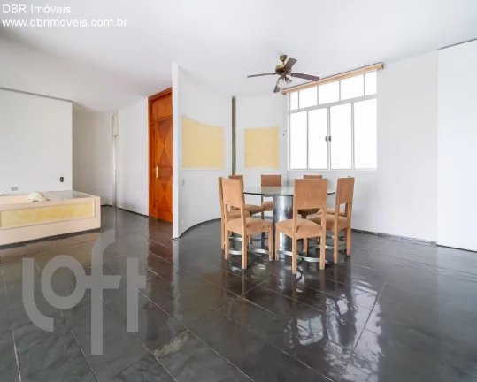 Imagem APARTAMENTO RESIDENCIAL em São Paulo - SP, Santa Cecília