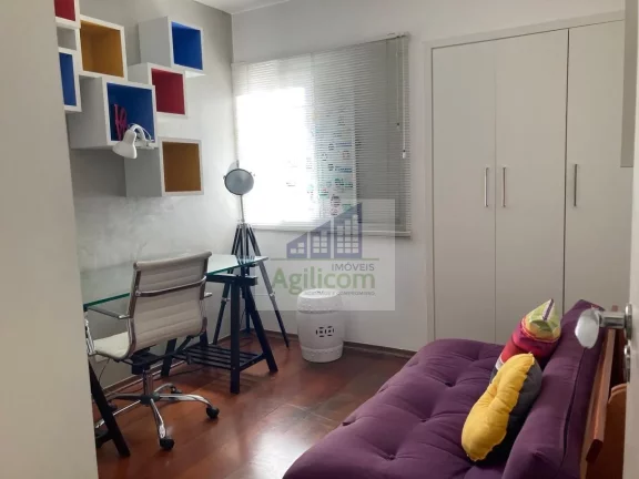 Imagem APARTAMENTO À VENDA EM MOEMA COM 2 DORMT/ ATENDIMENTO ÚNICO E EXCLUSIVO
