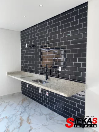 Imagem CASA RESIDENCIAL em SÃO PAULO - SP, VILA CARRÃO