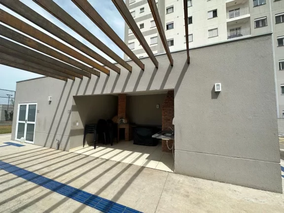 Imagem Apartamento com 2 dormitórios à venda, 69 m² por R$ 350.000,00 - Vila Odete - Poá/SP