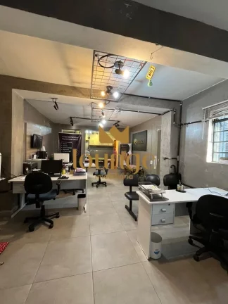Imagem Casa Sobrado em Sorocaba