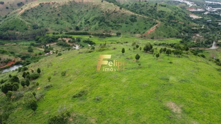 Imagem Fazenda 55 alqueires escriturada produtiva com muita água em Colatina.