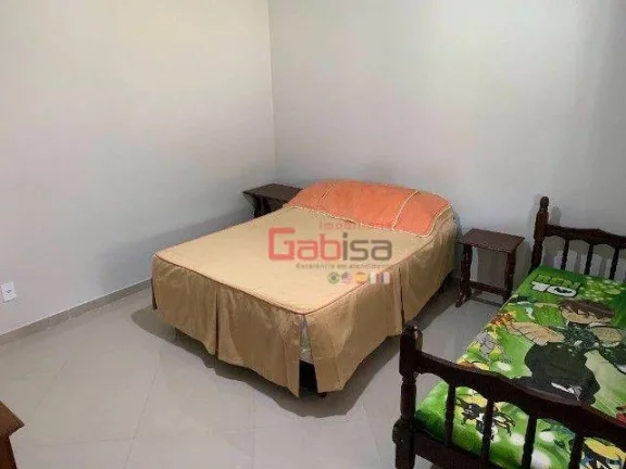 Imagem Casa com 2 dormitórios à venda, 136 m² por R$ 500.000,00 - Guriri - Cabo Frio/RJ