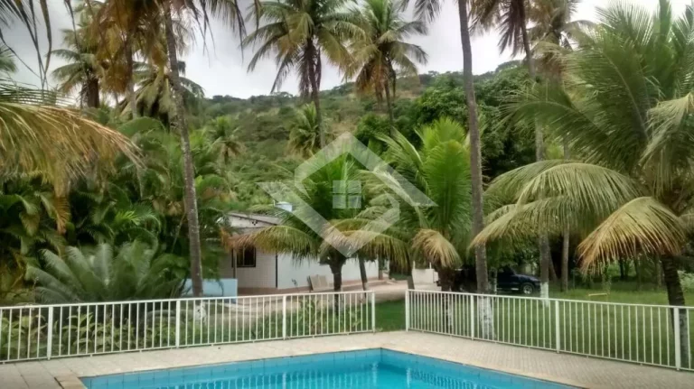 Imagem Investimento Ideal em Campo Grande: Sitio Espaçoso com Infraestrutura