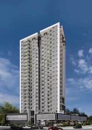 Imagem Apartamento com 2 Quartos à Venda, 58 m² em Jockey De Itaparica - Vila Velha