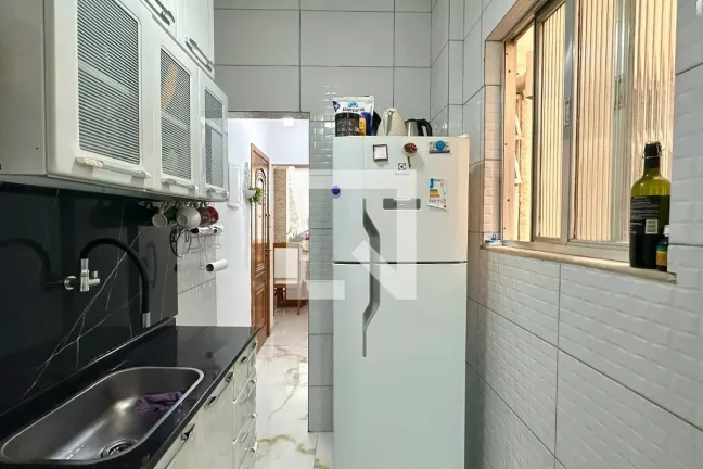 Imagem Apartamento à Venda - Copacabana, 2 Quartos, 60 m2
