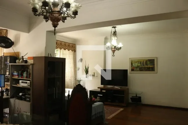 Imagem Apartamento à Venda - Copacabana, 4 Quartos, 193 m2