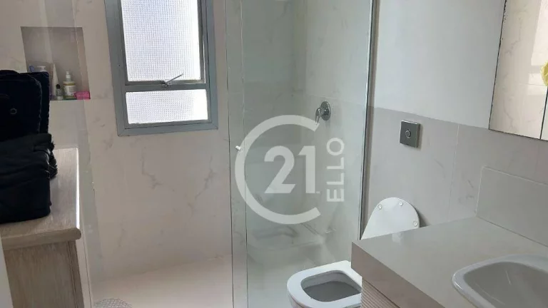 Imagem Apartamento com 4 dormitórios à venda, 220 m² - Morumbi - São Paulo/SP
