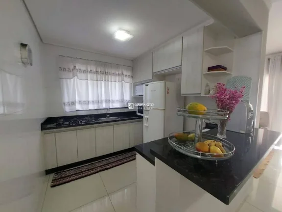 Imagem Sobrado com 3 dormitórios à venda, 213 m² por R$ 1.200.000,00 - Ondas - Piracicaba/SP
