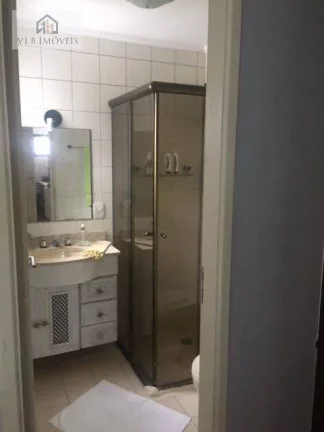 Imagem Apartamento à venda (110,00 m²), Fazenda Morumbi, São Paulo, SP