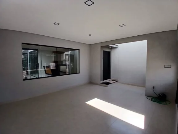 Imagem Casa nova à venda no Quinta dos Vinhedos – Bragança Paulista!
