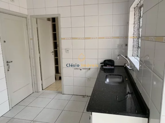 Imagem Apartamento para venda reformado com 2 quartos, 2 banheiros, 100m²