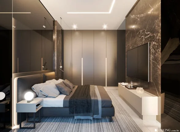 Imagem Apartamento à venda em Porto Belo, Perequê, com 3 quartos, 116,6m2