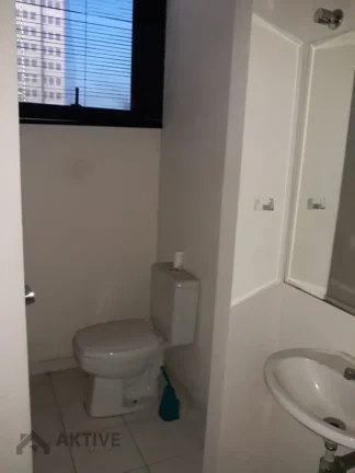 Imagem Sala Comercial em Alphaville - Barueri, SP